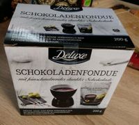 Schokoladenfondue NEU Baden-Württemberg - Lörrach Vorschau