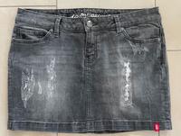 wNEU ESPRIT Jeans Rock Gr. 38 grau Bund 43 cm Länge 36 cm Nordrhein-Westfalen - Ascheberg Vorschau