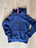 SuperDry Hoodie Gr. 38 Hessen - Fritzlar Vorschau