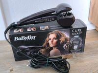 BaByliss Curl Secret C1050E Lockenstab Bayern - Augsburg Vorschau