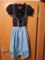 Dirndl Größe 34 der Makre Distler, Top Angebot! Baden-Württemberg - Kornwestheim Vorschau