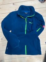 Trollkids Fleecejacke Bremen - Horn Vorschau