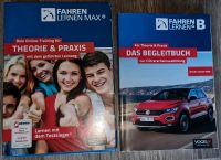 Theorie & Praxis Führerscheinausbildung Klasse B Begleitbuch Leipzig - Kleinzschocher Vorschau