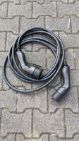 Mode 3 Ladekabel Typ 2 Nürnberg (Mittelfr) - Mitte Vorschau