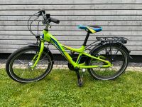 Kinderfahrrad Falter FX 203 20" Niedersachsen - Jesteburg Vorschau