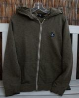 Olivgrünes Kapuzenhoodie von VOLCOM, Gr. S München - Schwabing-West Vorschau