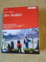 Der Hobbit Hörkassetten Schleswig-Holstein - Oldenburg in Holstein Vorschau