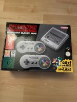 Super Nintendo Classic Mini Niedersachsen - Nordstemmen Vorschau