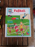 Was ist was Junior Fußball Buch Niedersachsen - Leiferde Vorschau