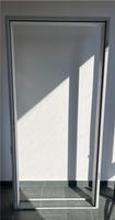 Stahl-Türzarge, grundiert, mit dreiteiligem Türband 210mmx100mm Niedersachsen - Hagenburg Vorschau