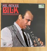 Acker Bill Vinyl with his Paramount Jazz Band. Dixieland Berlin - Charlottenburg Vorschau