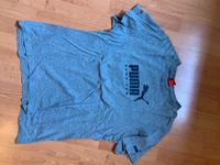 Puma T-Shirt Saarland - Homburg Vorschau