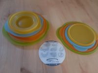 Set Tupperware Mini Max 4 Stück Tupper Dosen Hessen - Staufenberg Vorschau