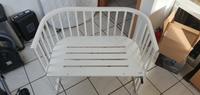 Baby Bay Maxi Weiß mit Matratze Rheinland-Pfalz - Alsheim Vorschau