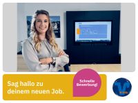 Servicemitarbeiter (m/w/d) (Volksbank Raiffeisenbank) in Regensburg Kaufmann Finanzdienstleister Bankfachwirt Bayern - Regensburg Vorschau