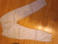 Cargohose beige 32/32 Nordrhein-Westfalen - Düren Vorschau