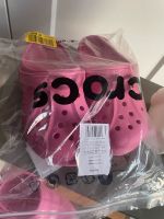 Crocs Gr. 30/31 NEU Rheinland-Pfalz - Bellheim Vorschau