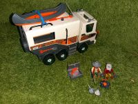 Playmobil Adventure Truck Bayern - Rückersdorf Vorschau