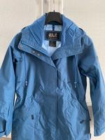 JACK WOLFSKIN JACKE/ PARKA GR: XS/S NEU Berlin - Reinickendorf Vorschau
