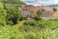 Sonniges Baugrundstück mit Blick auf den Schloßfelsen - vorteilhafte 2. Reihe Baden-Württemberg - Albstadt Vorschau