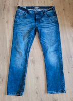 Herrenjeans, Tom Tompson, Gr. 38/32 Nordrhein-Westfalen - Bad Oeynhausen Vorschau