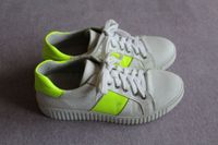 Bullboxer Mädchen Sneaker Leder Weiß Gr 37 Baden-Württemberg - Bruchsal Vorschau