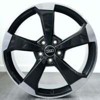 Original Audi RS3 8V Felge Alufelge 8.0 x 19 Zoll ET49 8V0601025 Bayern - Neumarkt i.d.OPf. Vorschau