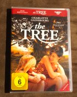 DVD The Tree mit Charlotte Gainsbourg, guter Zustand Niedersachsen - Schneverdingen Vorschau
