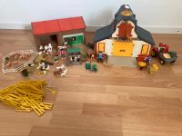 Playmobil Bauernhof Rheinland-Pfalz - Kirrweiler (Pfalz) Vorschau