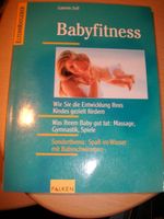 Babyfitness – Elternratgeber, Taschenbuch, Buch Nordrhein-Westfalen - Wiehl Vorschau