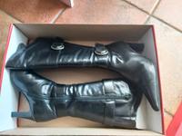 Venturini Damen Stiefel,  Gr. 38, Zustand sehr gut Bayern - Ingolstadt Vorschau