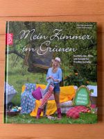 Mein Zimmer im Grünen, Buch, Zustand wie neu Nordrhein-Westfalen - Solingen Vorschau