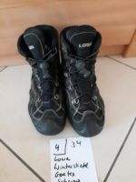 Lowa winterstiefel schwarz goretex 34 Köln - Köln Merheim Vorschau