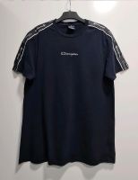 Champion T-Shirt für Herren blau Größe: L Rheinland-Pfalz - Enkenbach-Alsenborn Vorschau