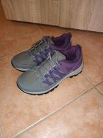 Outdoorschuhe 38 Schuhe Halbschuhe Wanderschuhe Sachsen - Lohsa Vorschau