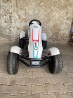 Berg Race Gokart Baden-Württemberg - Weikersheim Vorschau