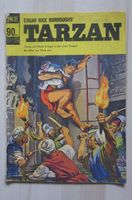 Alt Vintage - Tarzan Edgar Rice Burroughs COMIC-HEFT Nr. 31 (bsv) Niedersachsen - Hemmingen Vorschau