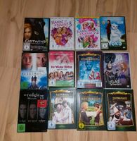 Wir verkaufen unsere DVD‘s  für Kinder und Erwachsene. Wie Neu Schleswig-Holstein - Kiel Vorschau