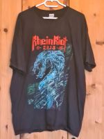 Rhein Riot 2018 Shirt Größe 3XL Schleswig-Holstein - Holstenniendorf Vorschau