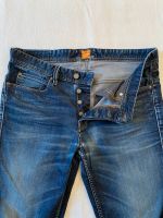 Hugo Boss Orange Herren Jeans Hose blau Dresden - Seevorstadt-Ost/Großer Garten Vorschau