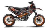 Dekor passend für KTM 690 SMC-R - arider.de Bayern - Rimpar Vorschau