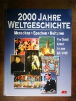 2000 Jahre Weltgeschichte - Sachbuch Nordrhein-Westfalen - Lünen Vorschau