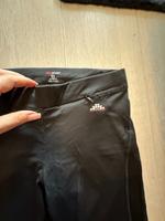 H&M Sportleggins schwarz Größe S Berlin - Biesdorf Vorschau