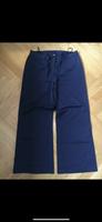 Bpc Bon Prix Collection Hose Anzughose blau weites Bein 46 Leipzig - Großzschocher Vorschau