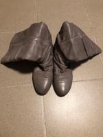 Damenstiefel Görtz Größe 38 top Zustand Niedersachsen - Twist Vorschau