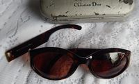 orinale SONNENBRILLE von CHRISTIAN DIOR 80er Jahre Nordrhein-Westfalen - Grevenbroich Vorschau