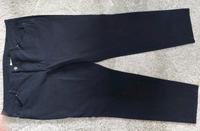 Hose SONJA von c&a dunkelblau fast schwarz Gr. 50 Schleswig-Holstein - Gettorf Vorschau