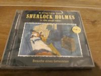 Sherlock Holmes, Die neuen Fälle, Folge 1, ovp, Hörspiel-CD Bayern - Waldkraiburg Vorschau