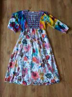 GRACE ❤️ Traum Kleid M L Maxikleid Sunshine Bayern - Ochsenfurt Vorschau