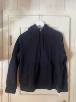 Arket Hoodie M Blau Sweatshirt Pullover Kapuze cotton Baumwolle Schleswig-Holstein - Schellhorn (bei Preetz, Holst) Vorschau